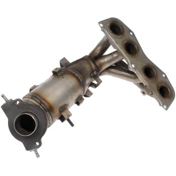 2006 Scion TC Exhaust Manifold with Integrated Catalytic Converter Dorman 674676 image 3 of 4