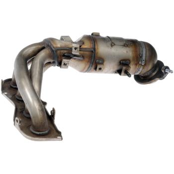 2006 Scion TC Exhaust Manifold with Integrated Catalytic Converter Dorman 674676 image 4 of 4