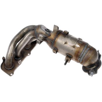 Dorman 674676 Exhaust Manifold with Integrated Catalytic Converter product image 5 of 6