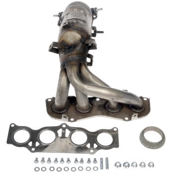 Dorman 674676 Exhaust Manifold with Integrated Catalytic Converter product image 6 of 6