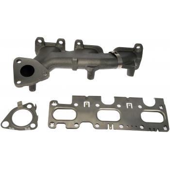 2018 Ford Explorer Exhaust Manifold