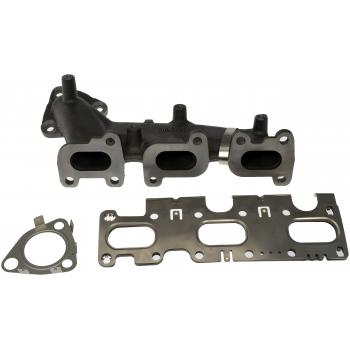 2015 Ford Police Interceptor Utility Exhaust Manifold Right Dorman 674686 image 2 of 4
