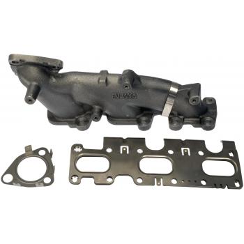 2015 Ford Police Interceptor Utility Exhaust Manifold Right Dorman 674686 image 3 of 4