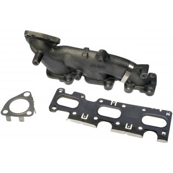 2015 Ford Police Interceptor Utility Exhaust Manifold Right Dorman 674686 image 4 of 4