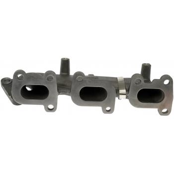 2015 Ford Police Interceptor Utility Exhaust Manifold Left Dorman 674687 image 2 of 4