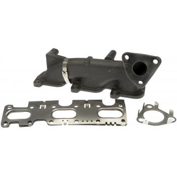 2015 Ford Police Interceptor Utility Exhaust Manifold Left Dorman 674687 image 4 of 4