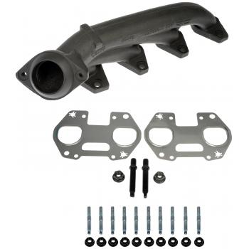 2007 Ford F-150 Exhaust Manifold Right Dorman 674694XD image 3 of 4