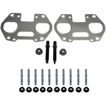 2007 Ford F-150 Exhaust Manifold Right Dorman 674694XD image 4 of 4