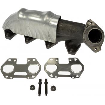 2011 Lincoln Navigator Exhaust Manifold Left Dorman 674695 image 4 of 4