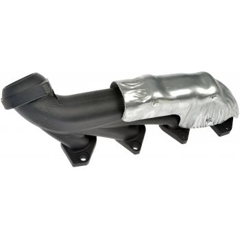 2011 Lincoln Navigator Exhaust Manifold Left Dorman 674695XD image 2 of 4