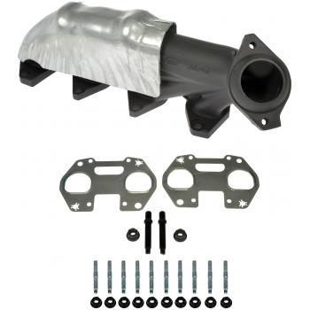 2011 Lincoln Navigator Exhaust Manifold Left Dorman 674695XD image 3 of 4