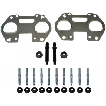 2011 Lincoln Navigator Exhaust Manifold Left Dorman 674695XD image 4 of 4
