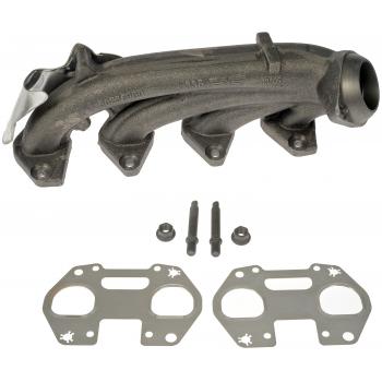 2006 Ford F-350 Super Duty Exhaust Manifold Left Dorman 674696 image 3 of 4