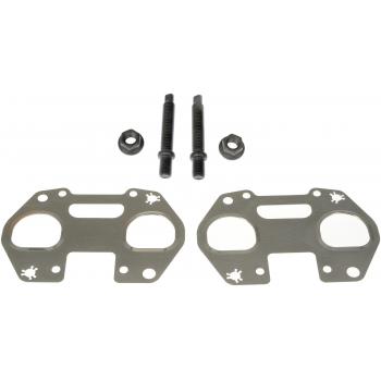 2006 Ford F-350 Super Duty Exhaust Manifold Left Dorman 674696 image 4 of 4