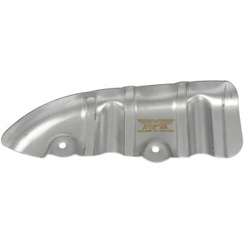 2012 Ford Expedition Exhaust Manifold Heat Shield