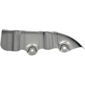 2014 Ford Expedition Exhaust Manifold Heat Shield Right Dorman 674697HS image 2 of 4