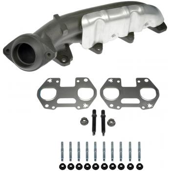 2011 Lincoln Navigator Exhaust Manifold Right Dorman 674697XD image 3 of 4