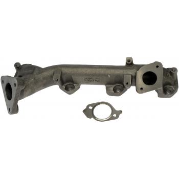2016 Ford F-450 Super Duty Exhaust Manifold Right Dorman 674699 image 3 of 4