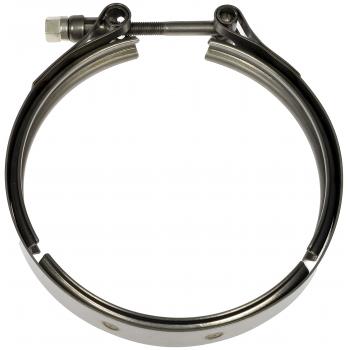 2013 International 8600 TranStar Exhaust Clamp Dorman 6747028 image 2 of 4