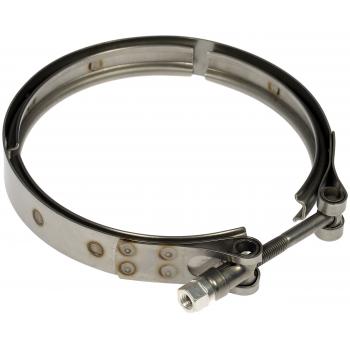 2013 International 8600 TranStar Exhaust Clamp Dorman 6747028 image 4 of 4