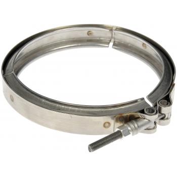2019 International 4300LP Exhaust Clamp Dorman 6747029 image 4 of 4