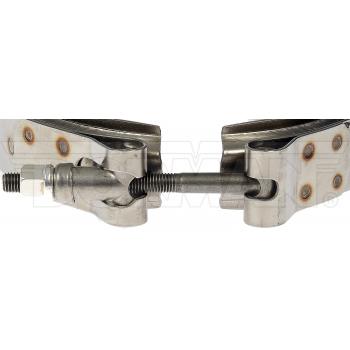 1999 Volvo WC Exhaust Clamp