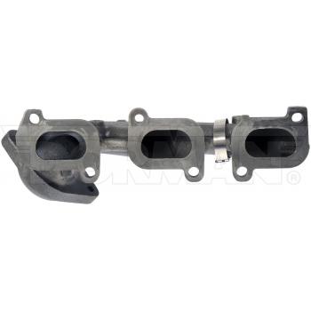 2016 Ford Transit-250 Exhaust Manifold Left Dorman 674716 image 2 of 4