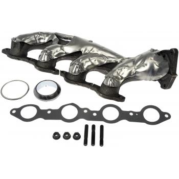 2009 Cadillac Escalade EXT Exhaust Manifold Right Dorman 674732 image 4 of 4