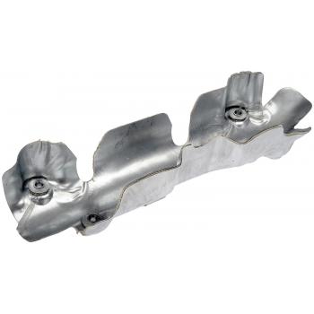 2008 Workhorse LF72 Exhaust Manifold Heat Shield Right Dorman 674736HS image 3 of 4