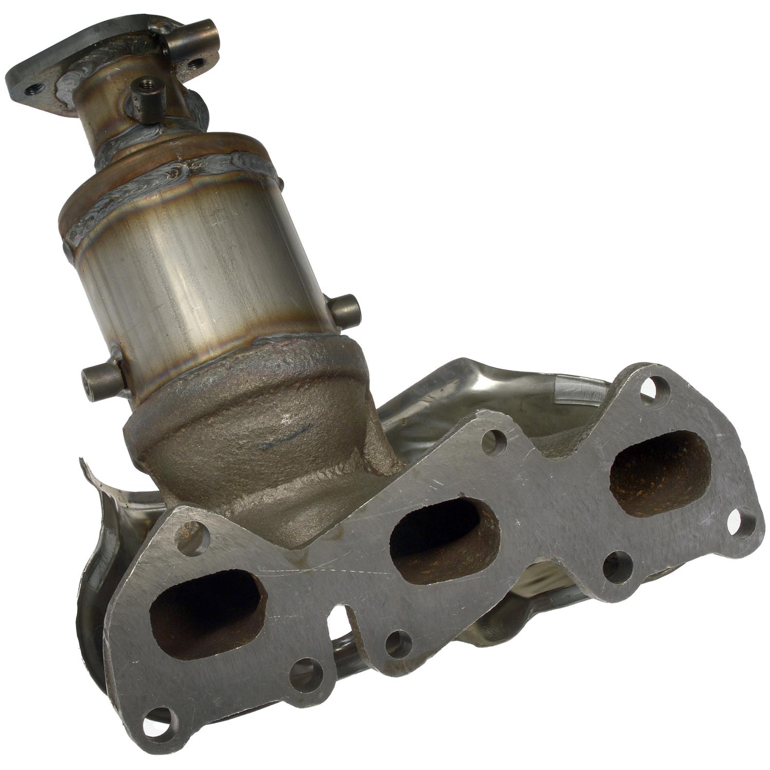 Dorman 674759 Exhaust Manifold with Integrated Catalytic Converter product image 3 of 6