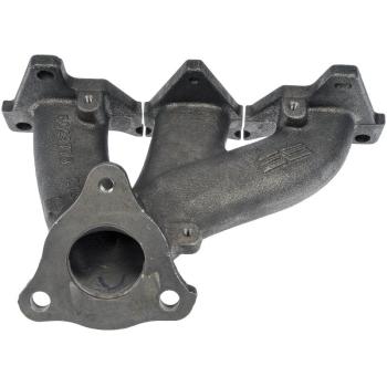2009 Chevrolet Traverse Exhaust Manifold