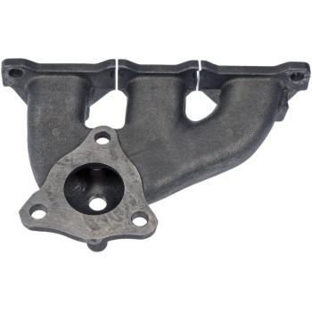 2009 Chevrolet Malibu Exhaust Manifold