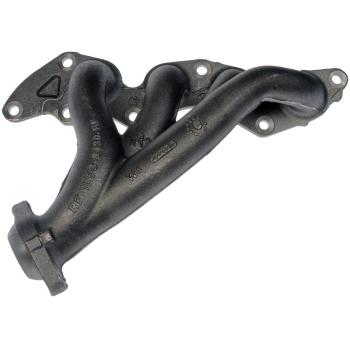 2012 Ford Ranger Exhaust Manifold