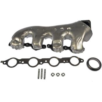 2010 Hummer H3T Exhaust Manifold