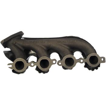 2010 Hummer H3T Exhaust Manifold Right Dorman 674785 image 2 of 4