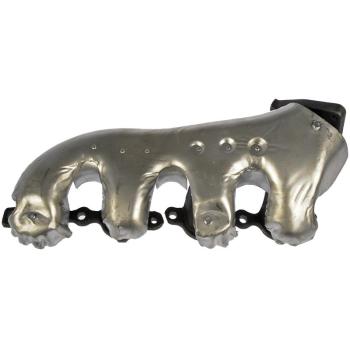2010 Hummer H3T Exhaust Manifold Right Dorman 674785 image 3 of 4