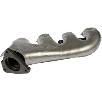 2010 Hummer H3T Exhaust Manifold Right Dorman 674785 image 4 of 4