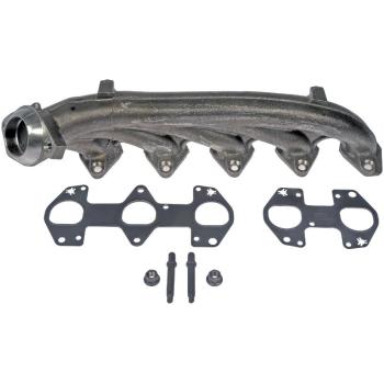 2010 Ford F-450 Super Duty Exhaust Manifold