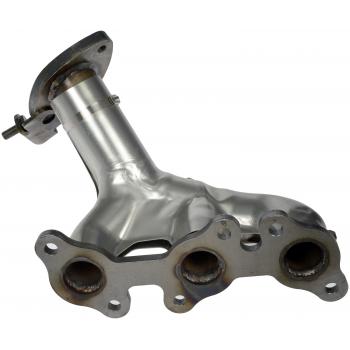 2003 Toyota Sienna Exhaust Manifold Rear Dorman 674791 image 2 of 4