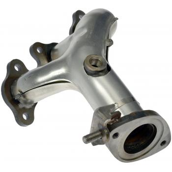 2003 Toyota Sienna Exhaust Manifold Rear Dorman 674791 image 3 of 4