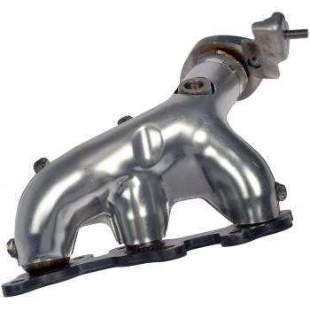 2003 Toyota Sienna Exhaust Manifold Rear Dorman 674791 image 4 of 4
