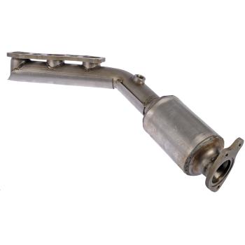 2009 Toyota 4Runner Exhaust Manifold with Integrated Catalytic Converter Right Dorman 674796 image 4 of 4