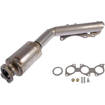 Dorman 674796 Exhaust Manifold with Integrated Catalytic Converter product image 5 of 5