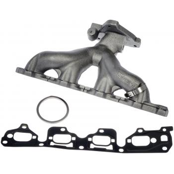 2007 Saturn Vue Exhaust Manifold Dorman 674800 image 3 of 4