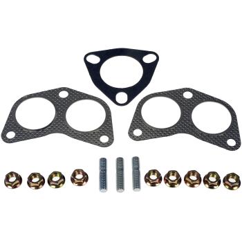 Dorman 674816 Exhaust Manifold with Integrated Catalytic Converter product image 5 of 5