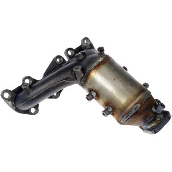 Dorman 674829 Exhaust Manifold with Integrated Catalytic Converter product image 5 of 6