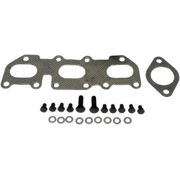 Dorman 674829 Exhaust Manifold with Integrated Catalytic Converter product image 6 of 6