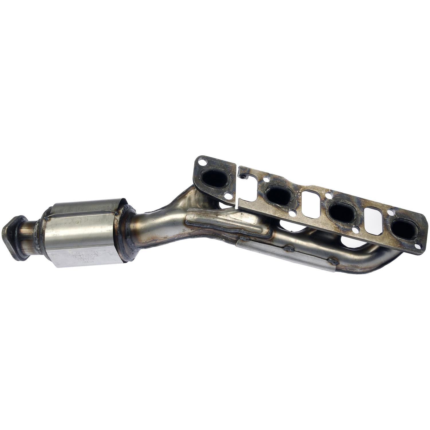 Dorman 674844 Exhaust Manifold with Integrated Catalytic Converter product image 3 of 4