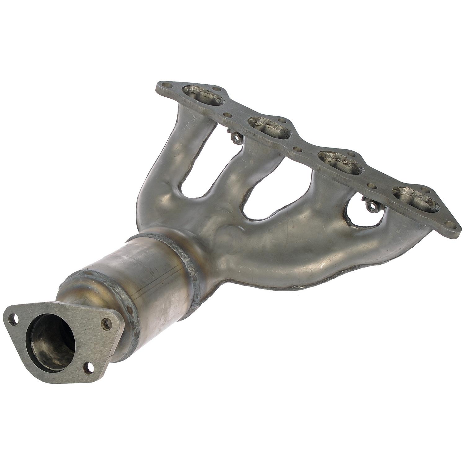 Dorman 674845 - Exhaust Manifold with Integrated Catalytic Converter Dorman 674845 Exhaust Manifold with Integrated Catalytic Converter product image 3 of 6