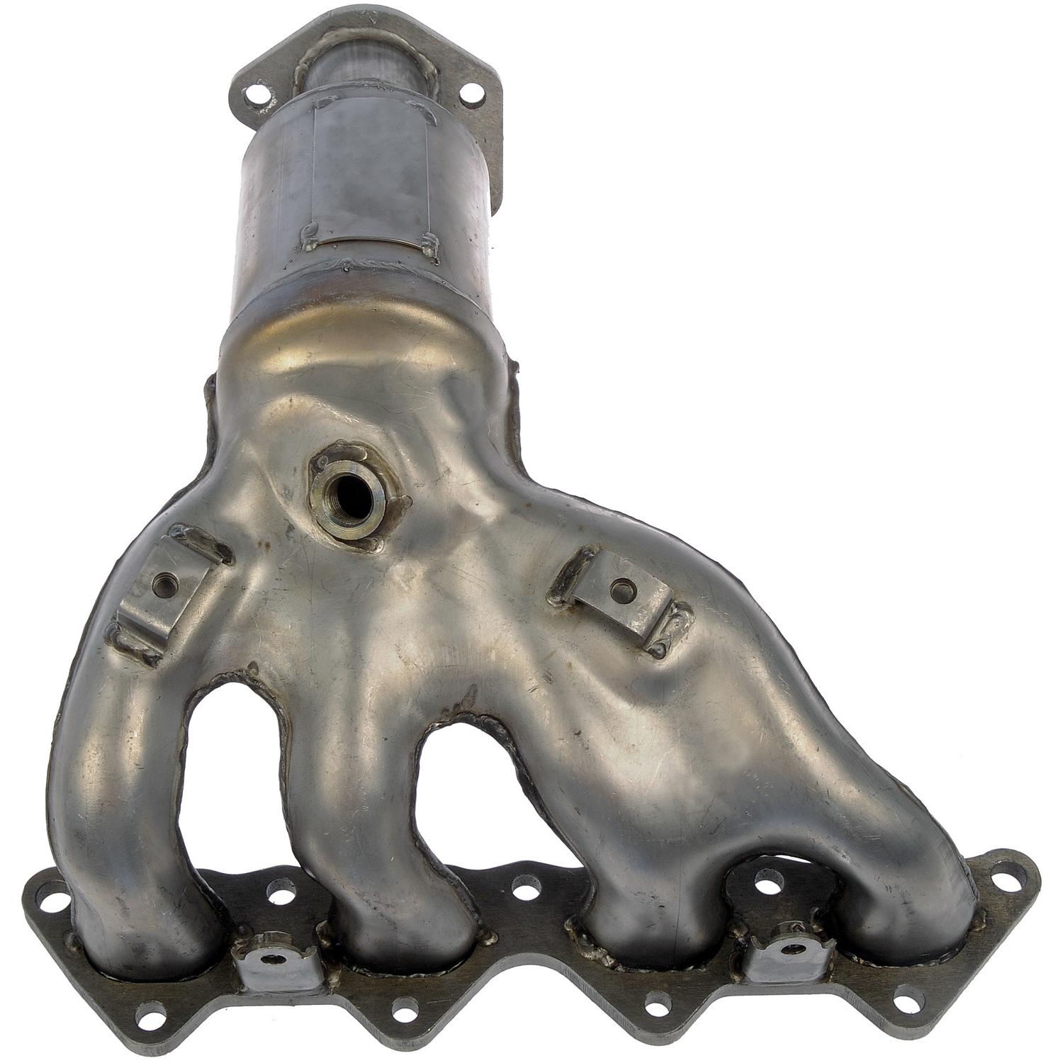 Dorman 674845 - Exhaust Manifold with Integrated Catalytic Converter Dorman 674845 Exhaust Manifold with Integrated Catalytic Converter product image 4 of 6